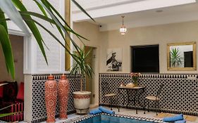 Riad Cologne